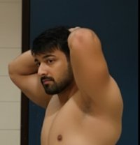 Abhishek Rajput - masseur in Mumbai