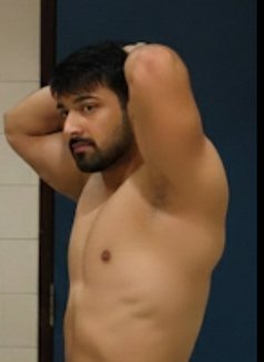 Abhishek Rajput - Masajista in Mumbai Photo 4 of 6