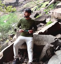 Abhishek S - Male escort in Agra