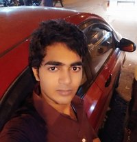 Abhishek Saroj - Acompañantes masculino in Mumbai