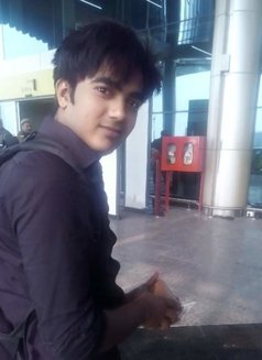 Abhishek Saroj - Male escort in Mumbai Photo 3 of 4