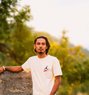 Abhishek Shrestha - Male escort in Kathmandu Photo 1 of 7