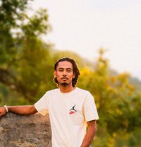 Abhishek Shrestha - Male escort in Kathmandu