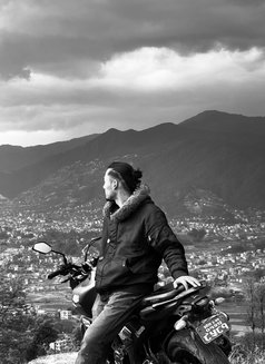 Abhishek Shrestha - Male escort in Kathmandu Photo 2 of 3