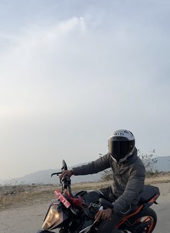Abhishek Shrestha - Male escort in Kathmandu Photo 4 of 7