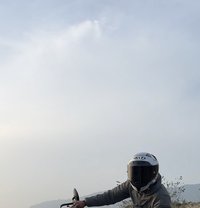 Abhishek Shrestha - Male escort in Kathmandu