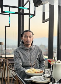 Abhishek Shrestha - Male escort in Kathmandu Photo 6 of 7