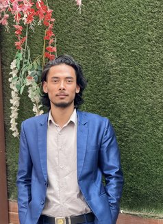 Abhishek Shrestha - Male escort in Kathmandu Photo 7 of 7