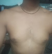 Abhishek Singh - Male adult performer in Jaipur