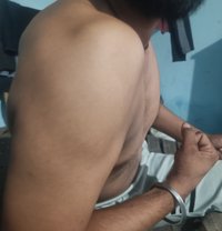 Abhishek Singh - Male adult performer in Jaipur