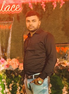 Abhishek Singh - Acompañantes masculino in Patna Photo 2 of 4