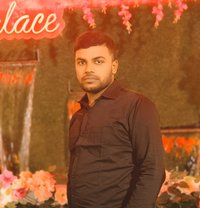 Abhishek Singh - Acompañantes masculino in Patna