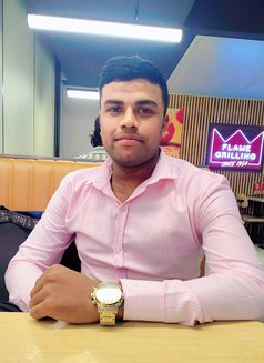 Abhishek Singh - Male escort in Patna Photo 2 of 4