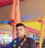 Abhishek Singh - Acompañantes masculino in Patna Photo 1 of 4