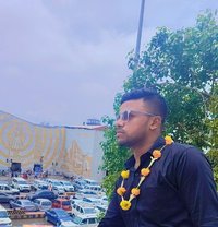 Abhishek Singh - Acompañantes masculino in Patna