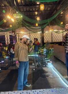 Abhishek Singh Rajput - Male escort in Patna Photo 1 of 6