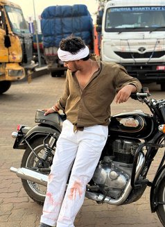 Abhishek Singh Rajput - Male escort in Patna Photo 2 of 6