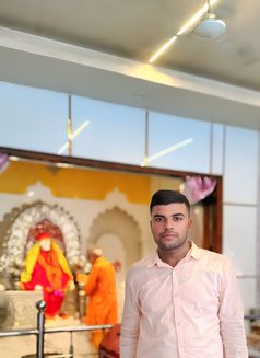Abhishek Singh Rajput - Male escort in Patna Photo 3 of 6