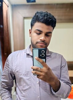 Abhishek Singh Rajput - Male escort in Patna Photo 4 of 6