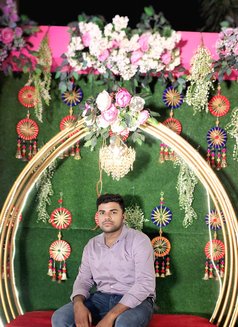 Abhishek Singh Rajput - Male escort in Patna Photo 5 of 6