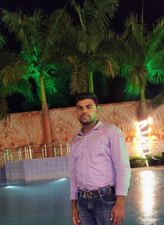 Abhishek Singh Rajput - Male escort in Patna Photo 6 of 6