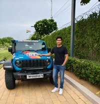 Abhishek Yadav - Acompañantes masculino in Jaipur