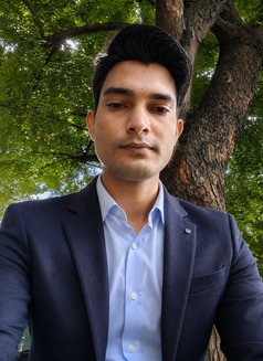 Abhishek Yadav - Male escort in Jaipur Photo 2 of 5