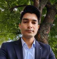 Abhishek Yadav - Acompañantes masculino in Jaipur