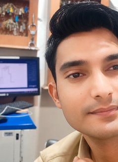 Abhishek Yadav - Male escort in Jaipur Photo 3 of 5
