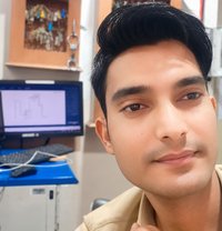 Abhishek Yadav - Acompañantes masculino in Jaipur