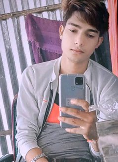Abhishek Yadav - Male escort in Jaipur Photo 4 of 5