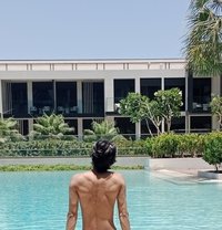 Abhyas - Acompañantes masculino in Mumbai