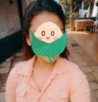 Abi - escort in Chennai