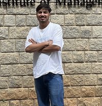 Abi - Male escort in Gurgaon