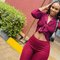 Abi - escort in Puchong Photo 2 of 4