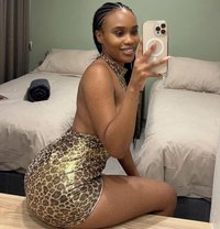 Abi - escort in Singapore
