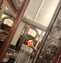 Abia - Filipina - Moroccan - escort in Manila Photo 1 of 1