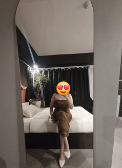 Abia - Filipina - Moroccan - puta in Manila Photo 1 of 18