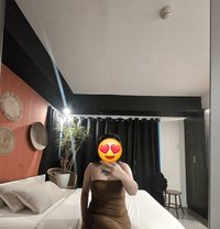 Abia - Filipina - Moroccan - escort in Manila