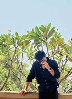 Abib - Male escort in Thrissur Photo 1 of 1