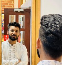 Abid - Acompañantes masculino in Dhaka