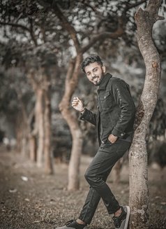 Abid - Acompañantes masculino in Dhaka Photo 4 of 9
