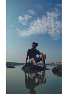 Abid - Acompañantes masculino in Dhaka Photo 6 of 9