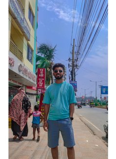 Abid - Acompañantes masculino in Dhaka Photo 7 of 9