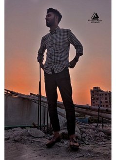 Abid - Acompañantes masculino in Dhaka Photo 8 of 9