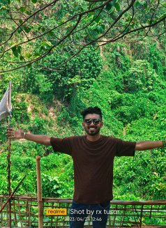 Abid - Acompañantes masculino in Dhaka Photo 9 of 9