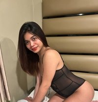 Abie Gayle - Transsexual escort in Tainan