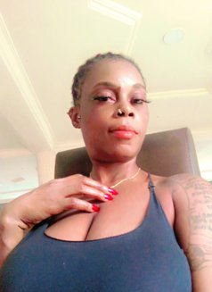 Abiekunowo Omawunmi - escort in Lagos, Nigeria Photo 1 of 4