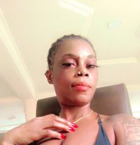 Abiekunowo Omawunmi - puta in Lagos, Nigeria