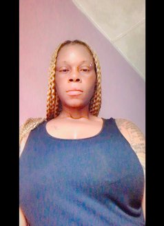 Abiekunowo Omawunmi - escort in Lagos, Nigeria Photo 2 of 4